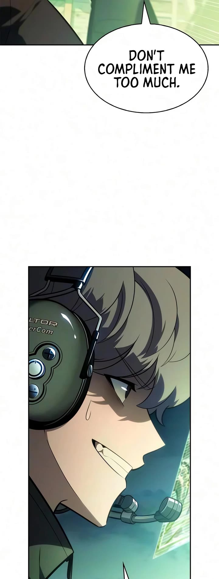 Solo Max-Level Newbie Chapter 266 page 22 - Chapter 266: Kraken (2)