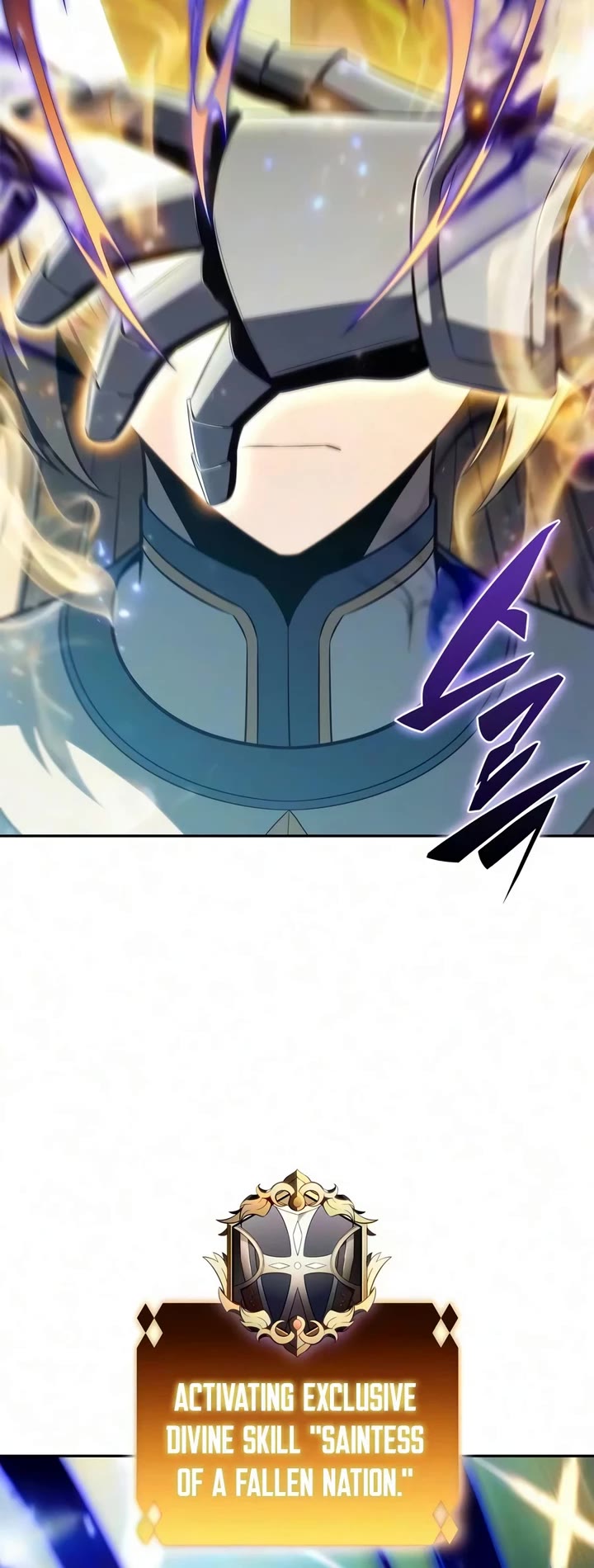 Solo Max-Level Newbie Chapter 266 page 34 - Chapter 266: Kraken (2)