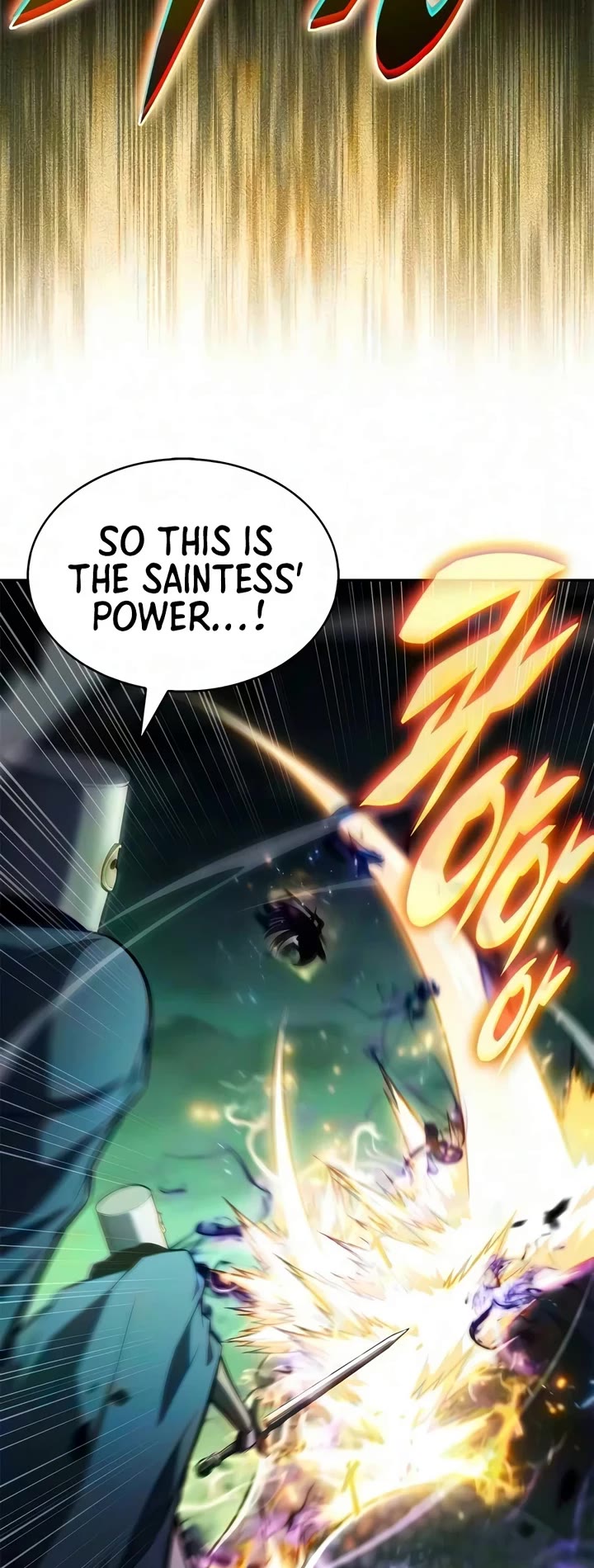 Solo Max-Level Newbie Chapter 266 page 39 - Chapter 266: Kraken (2)