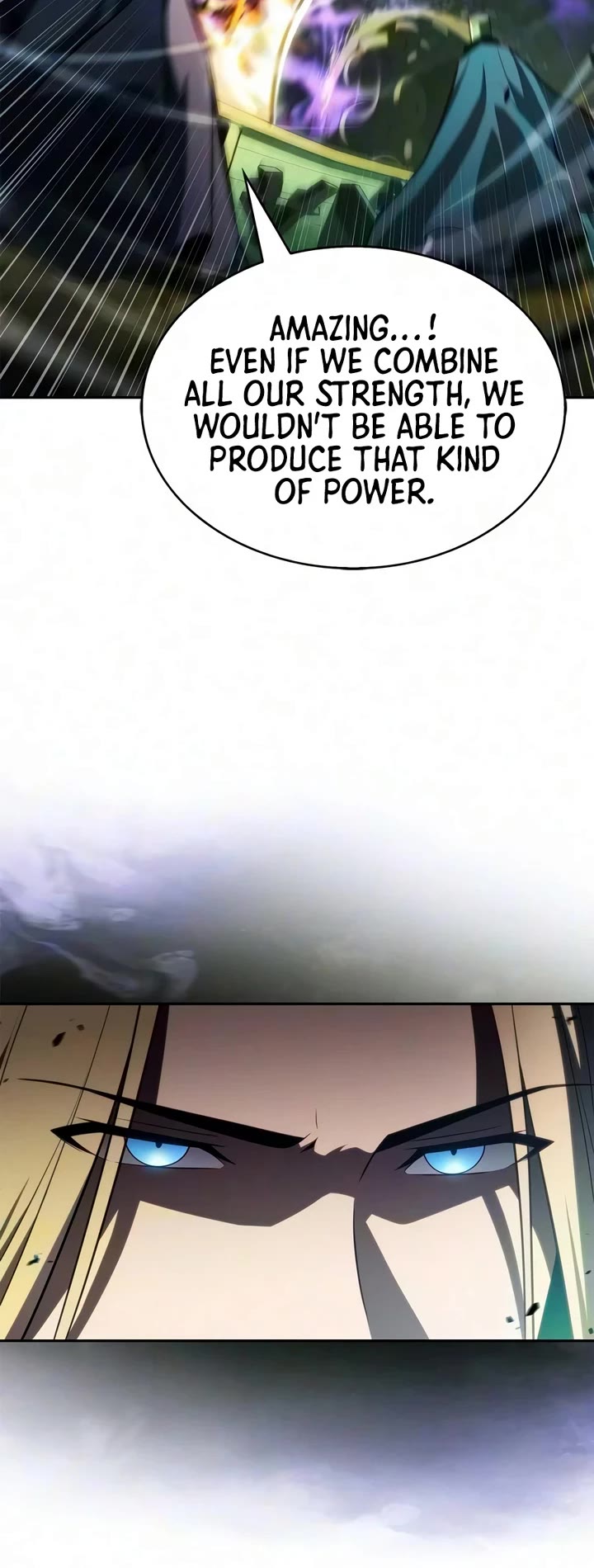Solo Max-Level Newbie Chapter 266 page 40 - Chapter 266: Kraken (2)
