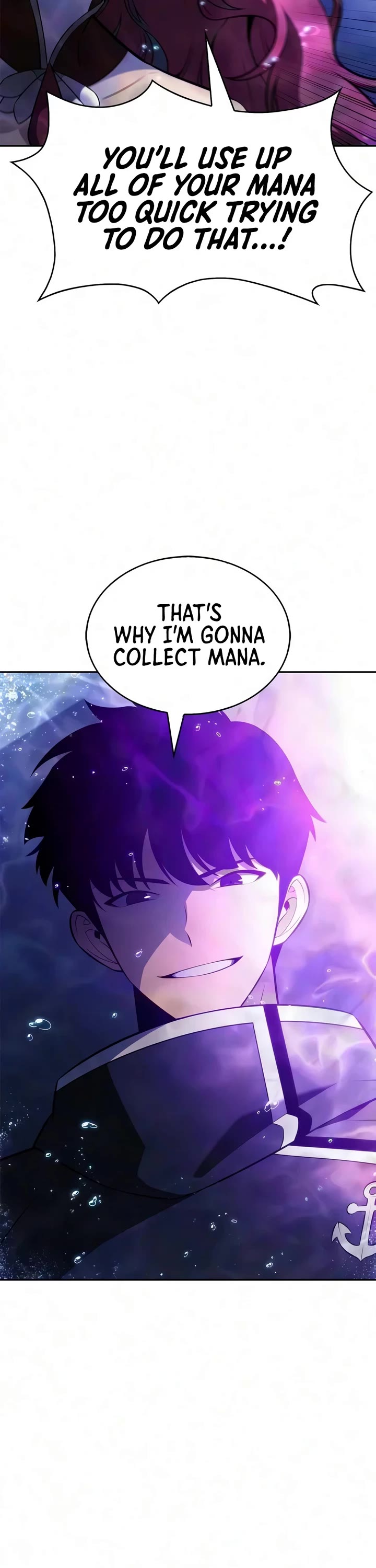 Solo Max-Level Newbie Chapter 266 page 50 - Chapter 266: Kraken (2)