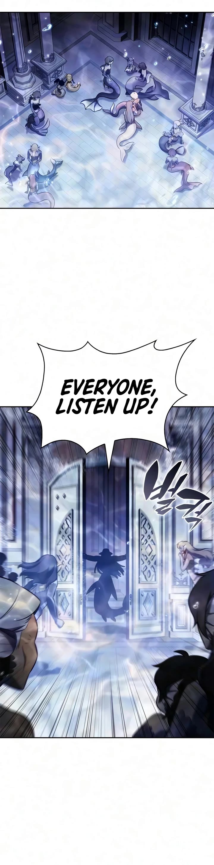 Solo Max-Level Newbie Chapter 266 page 52 - Chapter 266: Kraken (2)