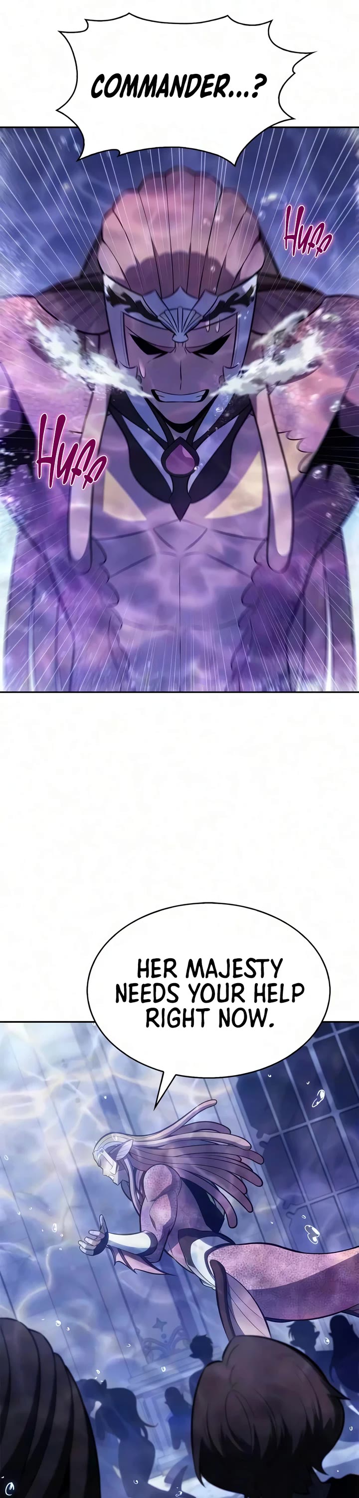 Solo Max-Level Newbie Chapter 266 page 53 - Chapter 266: Kraken (2)