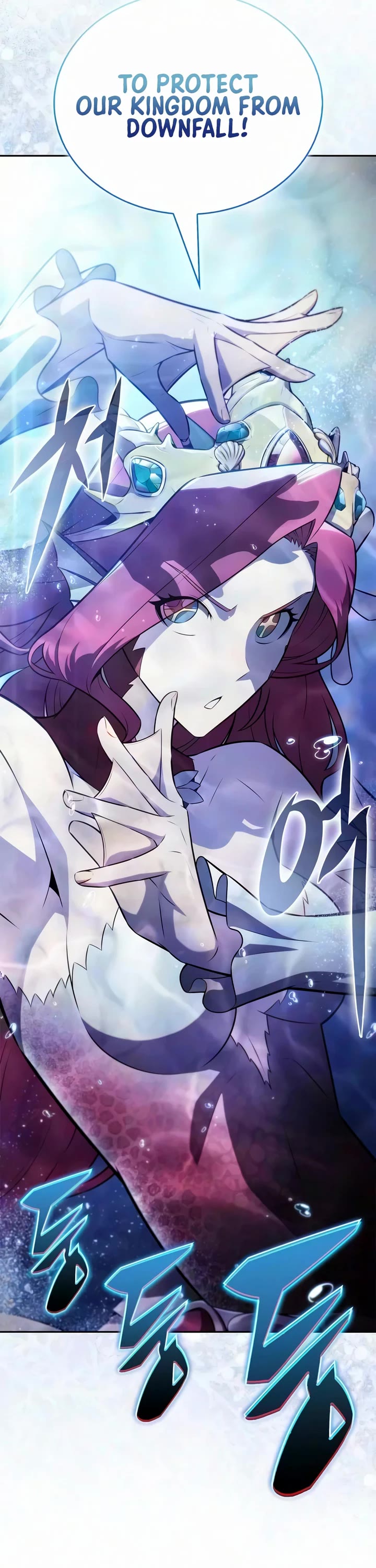 Solo Max-Level Newbie Chapter 266 page 58 - Chapter 266: Kraken (2)