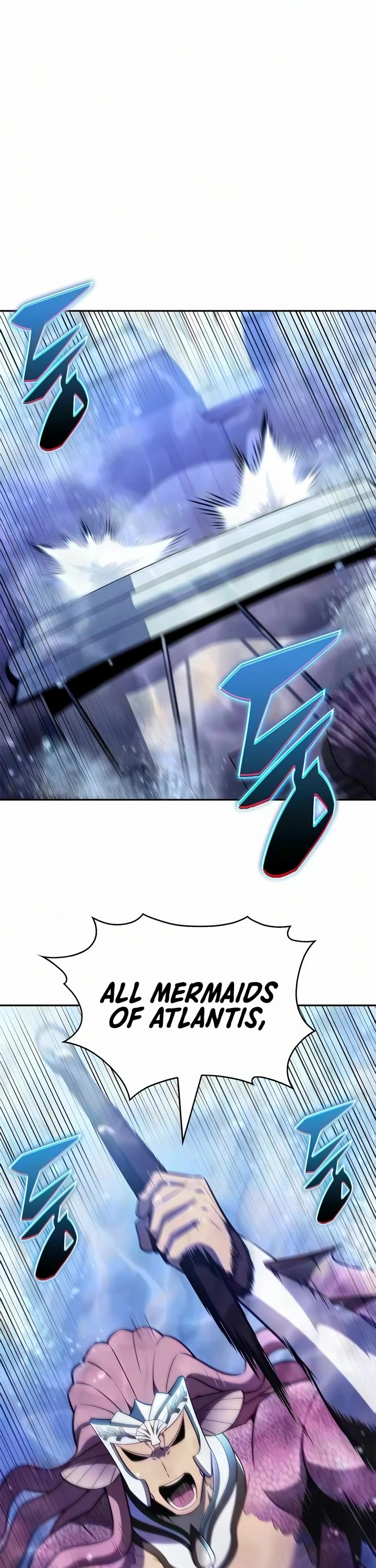 Solo Max-Level Newbie Chapter 266 page 59 - Chapter 266: Kraken (2)