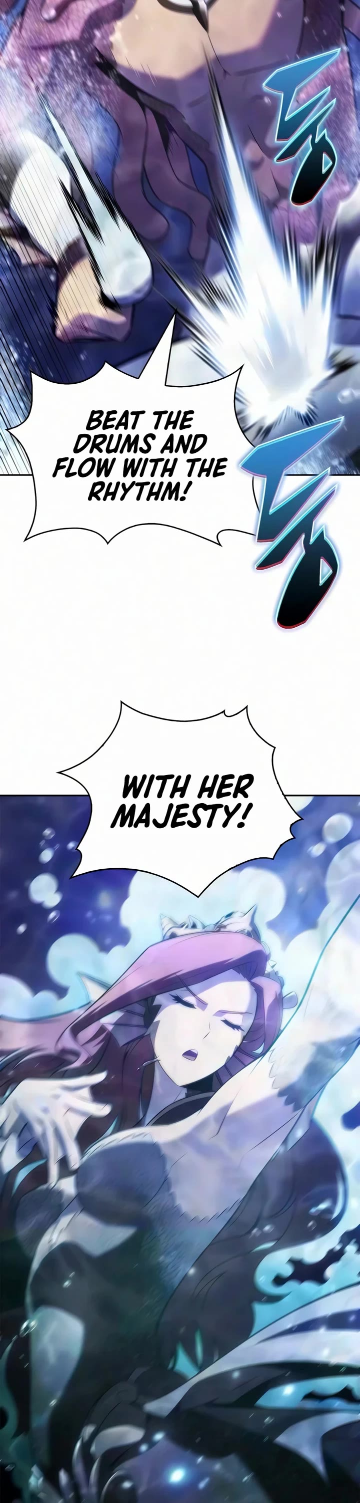 Solo Max-Level Newbie Chapter 266 page 60 - Chapter 266: Kraken (2)