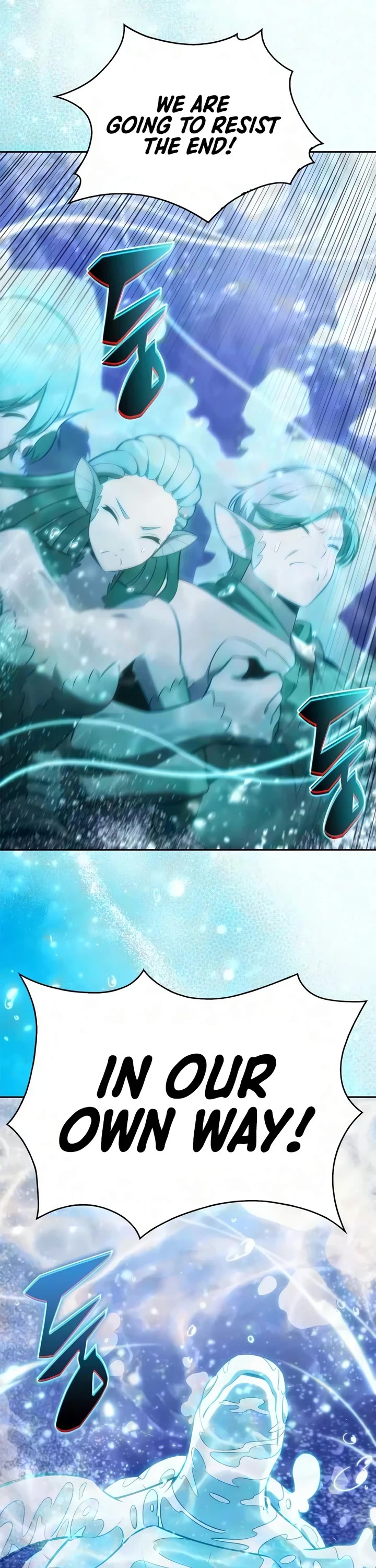 Solo Max-Level Newbie Chapter 266 page 63 - Chapter 266: Kraken (2)