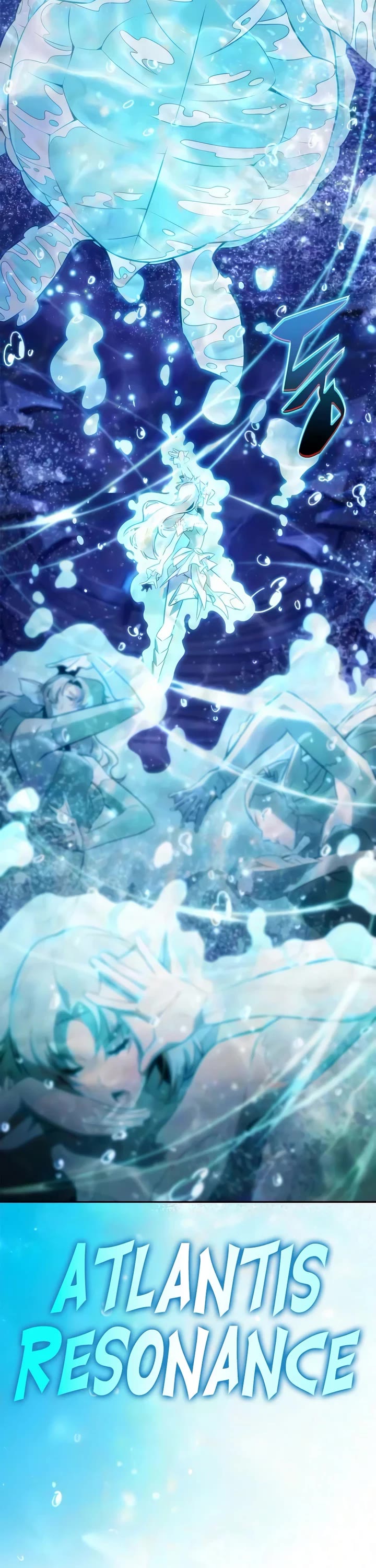 Solo Max-Level Newbie Chapter 266 page 64 - Chapter 266: Kraken (2)