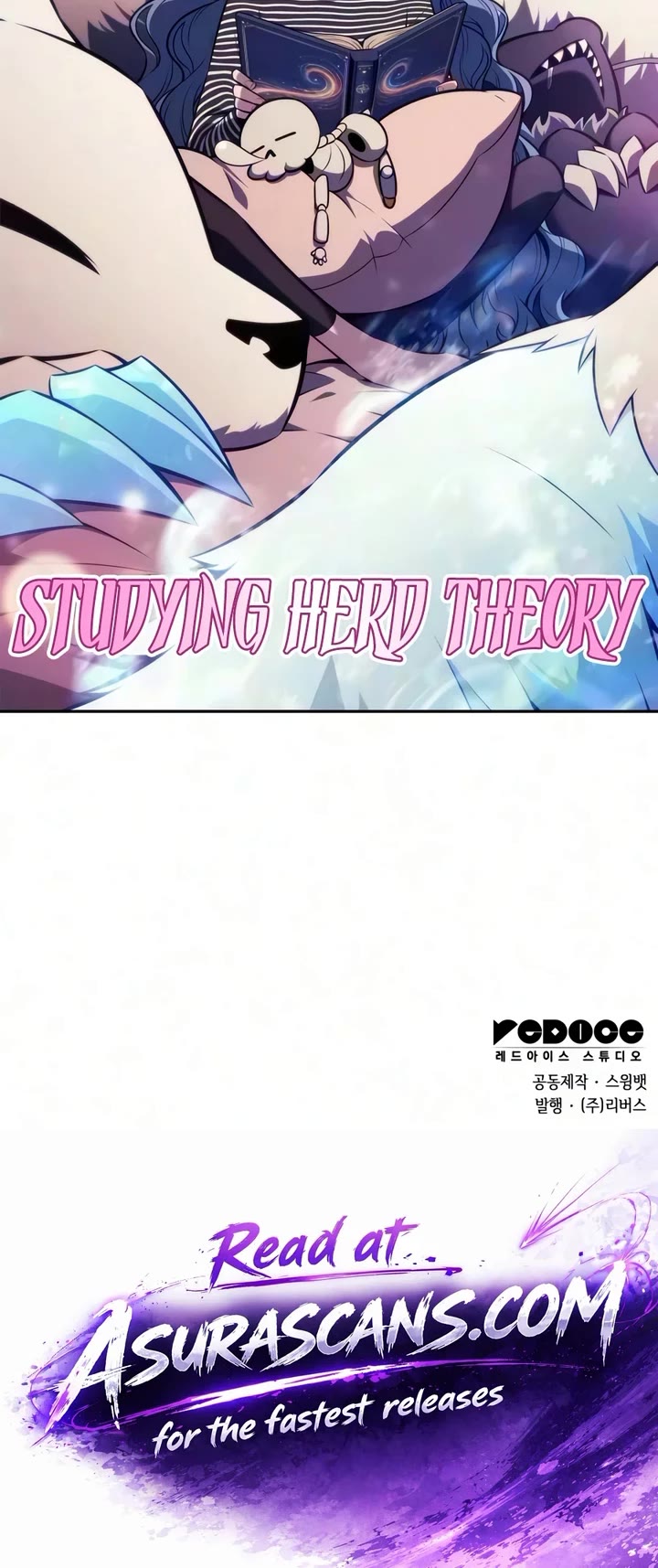 Solo Max-Level Newbie Chapter 266 page 66 - Chapter 266: Kraken (2)