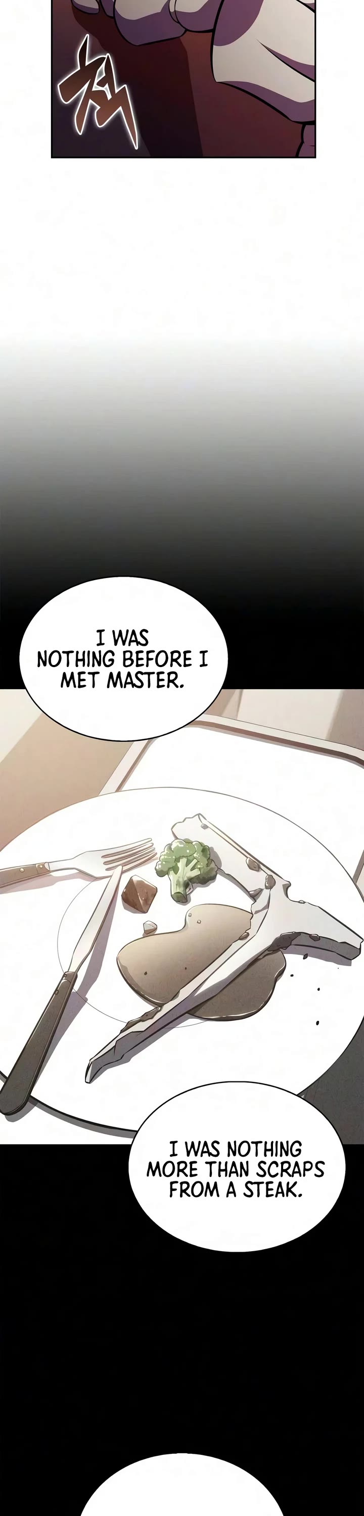 Solo Max-Level Newbie Chapter 266 page 7 - Chapter 266: Kraken (2)