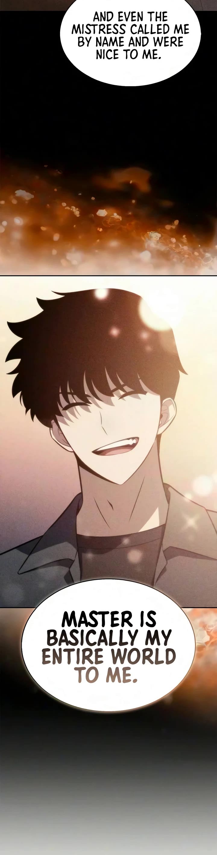 Solo Max-Level Newbie Chapter 266 page 9 - Chapter 266: Kraken (2)