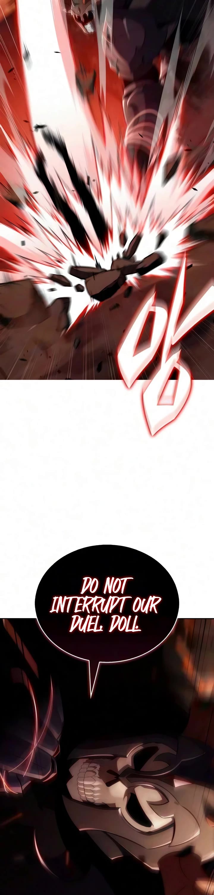 Solo Max-Level Newbie Chapter 267 page 12 - Chapter 267