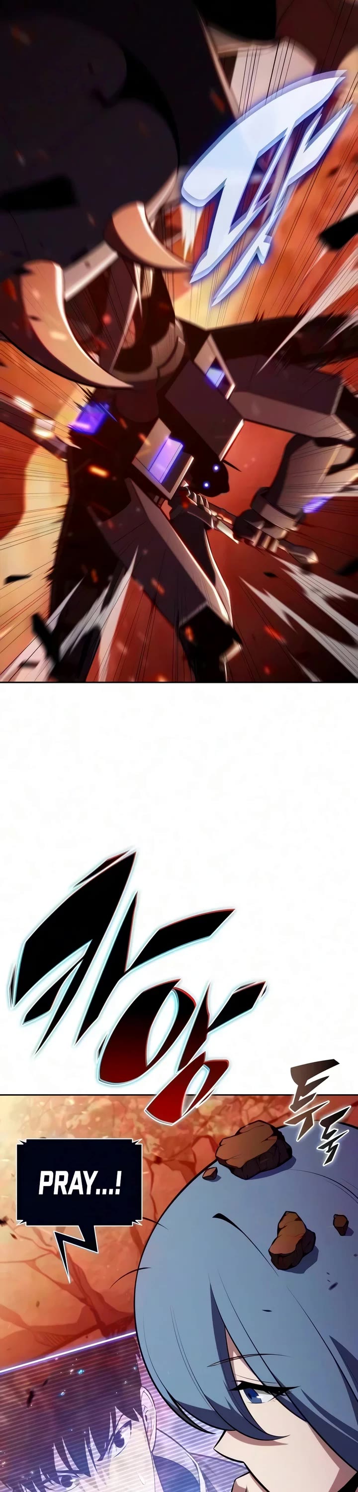 Solo Max-Level Newbie Chapter 267 page 13 - Chapter 267