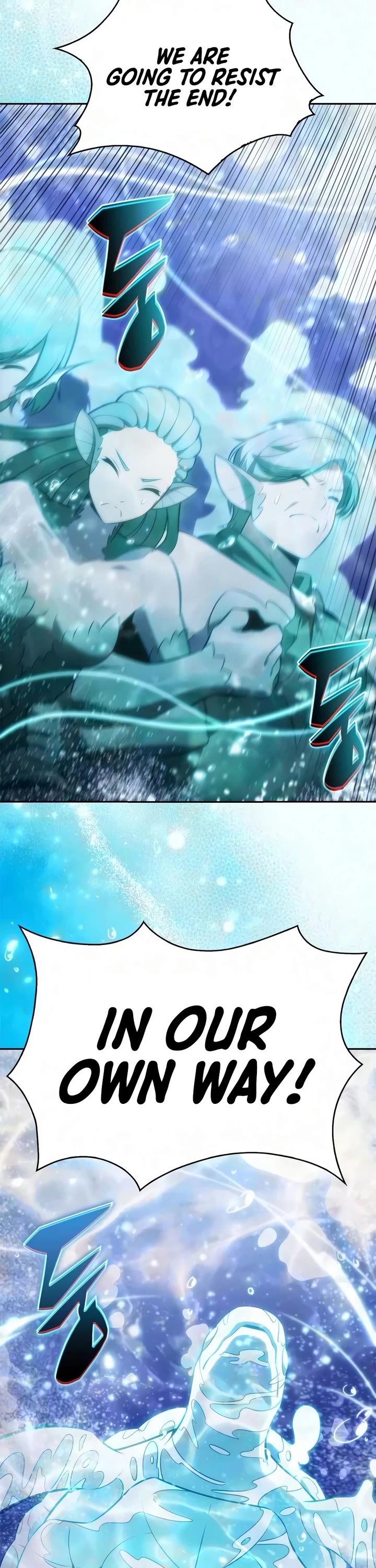 Solo Max-Level Newbie Chapter 267 page 2 - Chapter 267