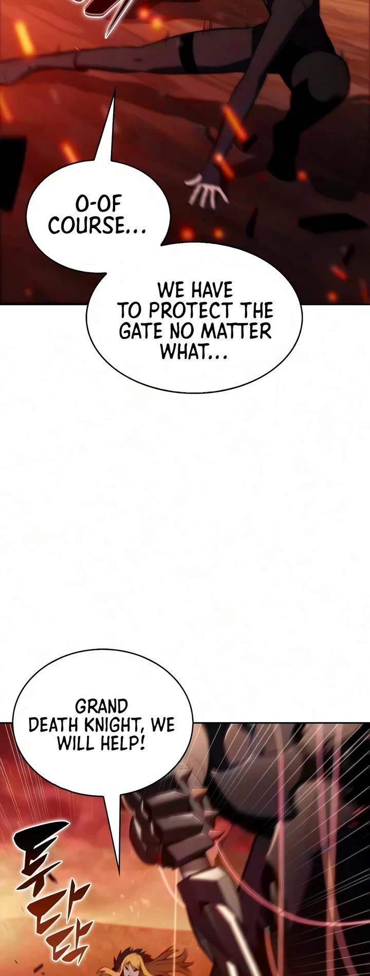 Solo Max-Level Newbie Chapter 267 page 20 - Chapter 267