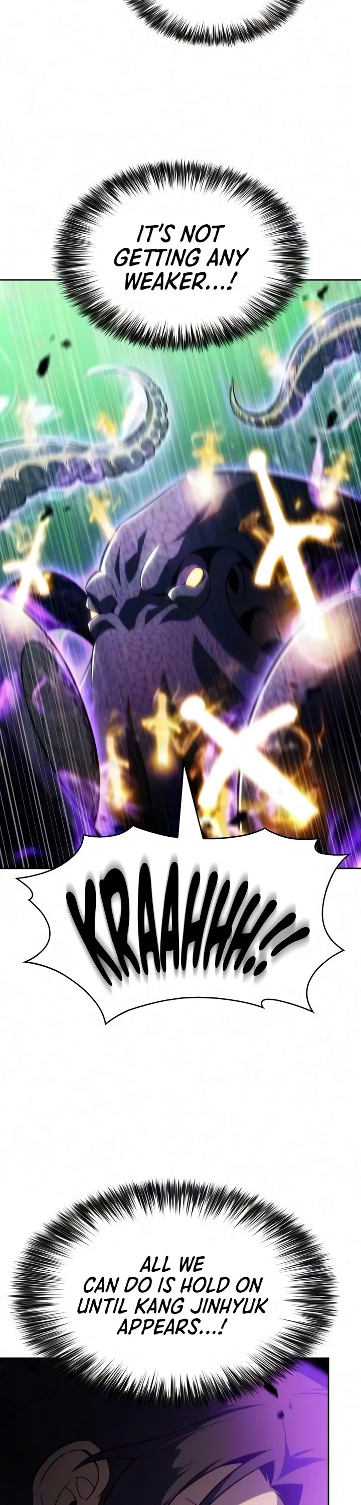 Solo Max-Level Newbie Chapter 267 page 29 - Chapter 267