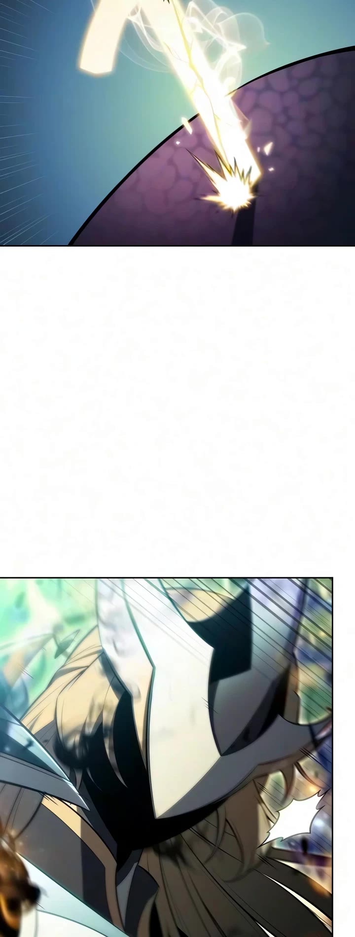 Solo Max-Level Newbie Chapter 267 page 31 - Chapter 267