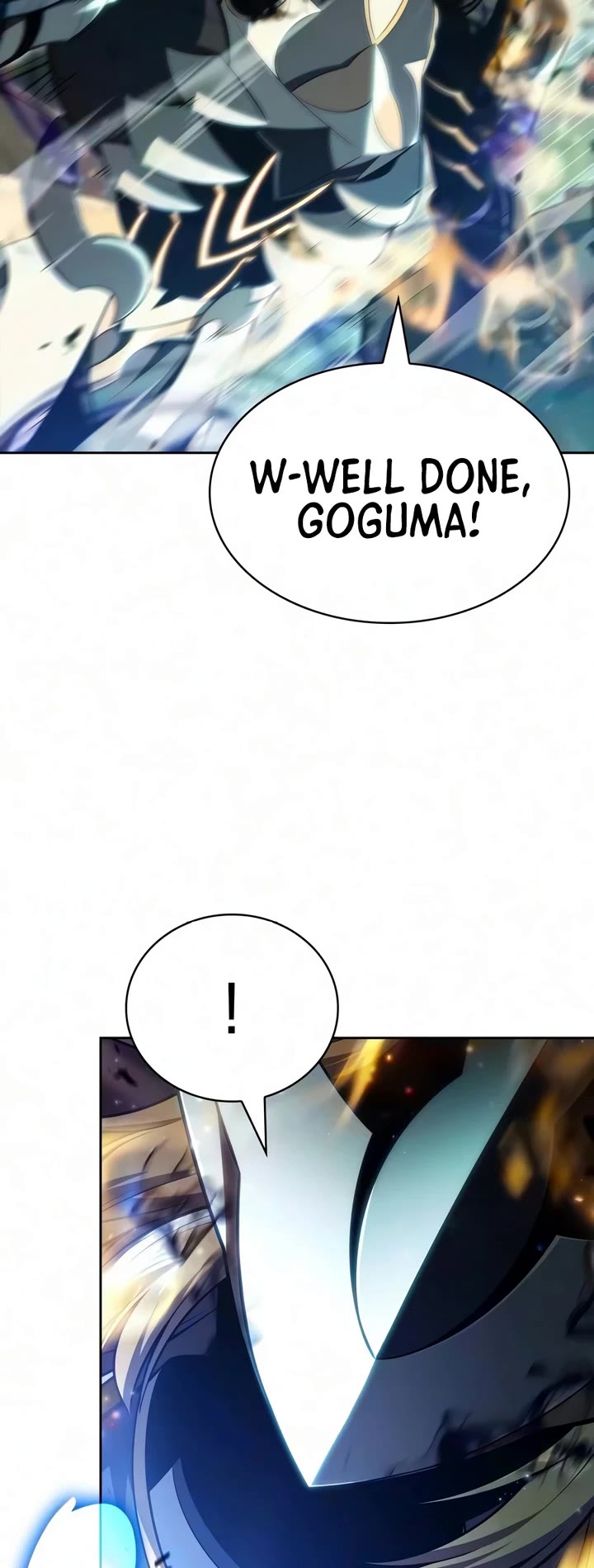 Solo Max-Level Newbie Chapter 267 page 37 - Chapter 267