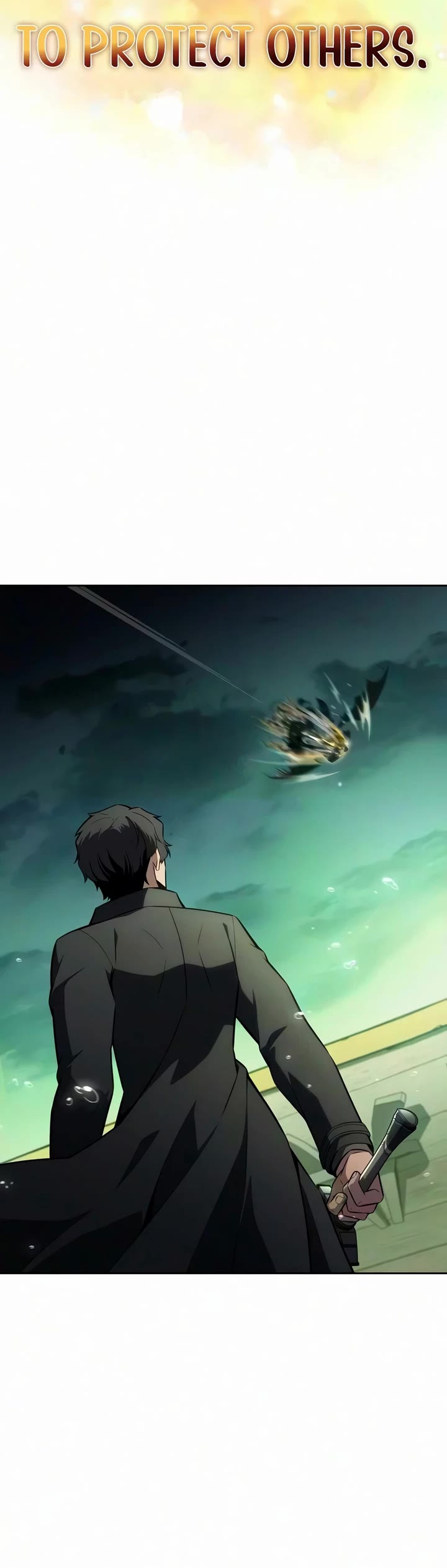 Solo Max-Level Newbie Chapter 267 page 44 - Chapter 267