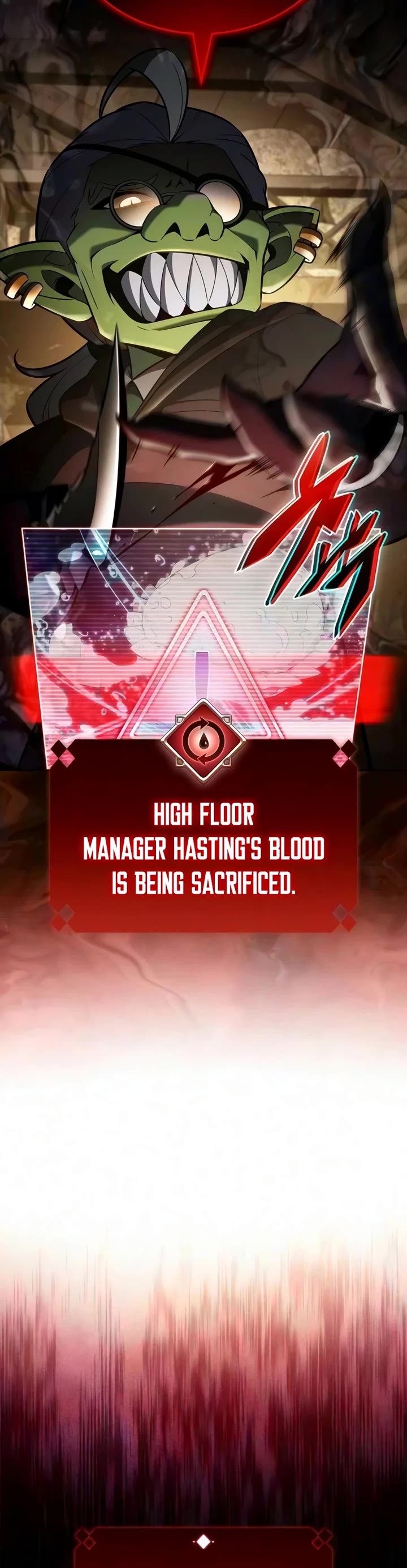 Solo Max-Level Newbie Chapter 267 page 49 - Chapter 267