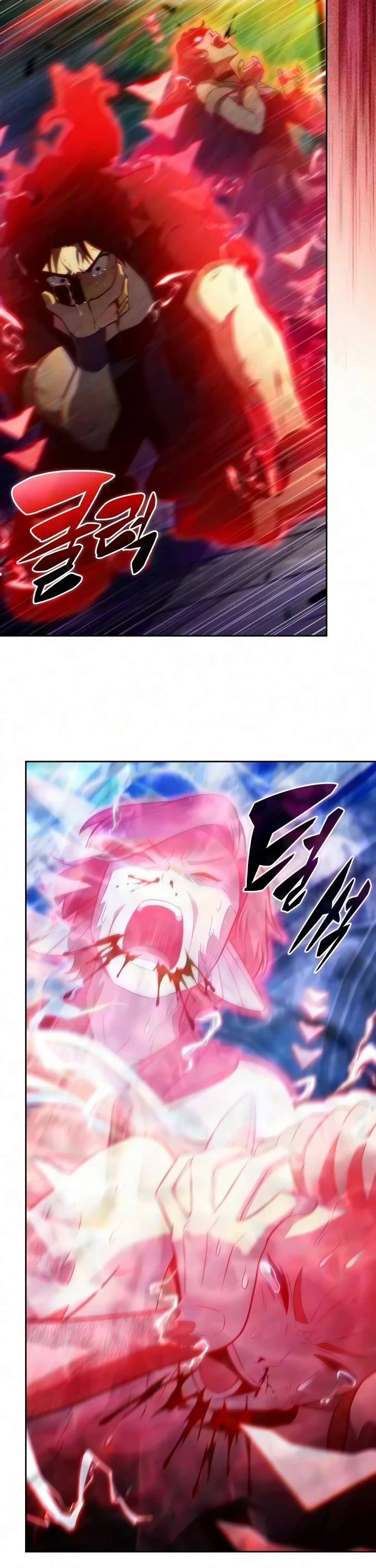 Solo Max-Level Newbie Chapter 267 page 52 - Chapter 267