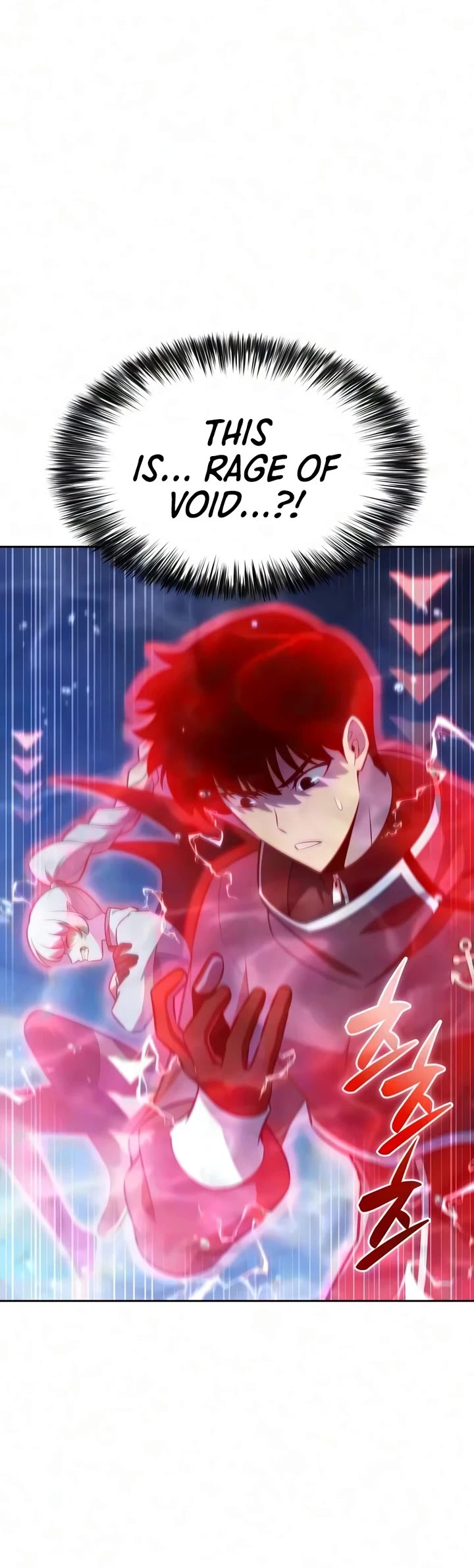 Solo Max-Level Newbie Chapter 267 page 53 - Chapter 267