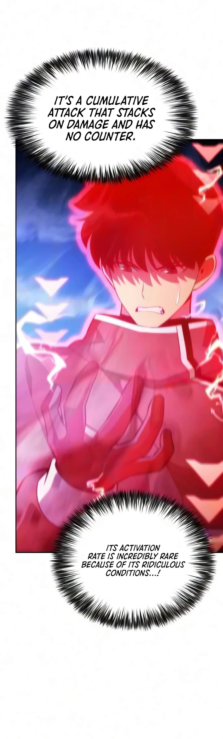 Solo Max-Level Newbie Chapter 267 page 54 - Chapter 267
