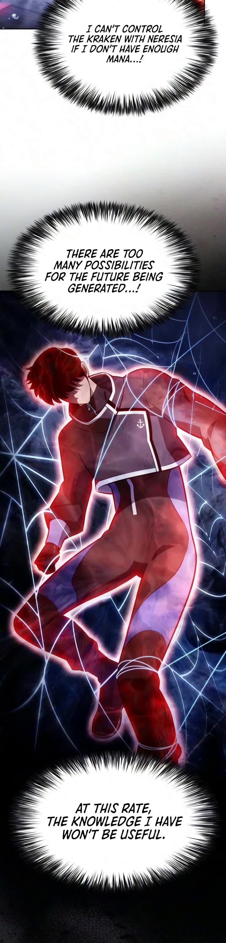 Solo Max-Level Newbie Chapter 267 page 57 - Chapter 267