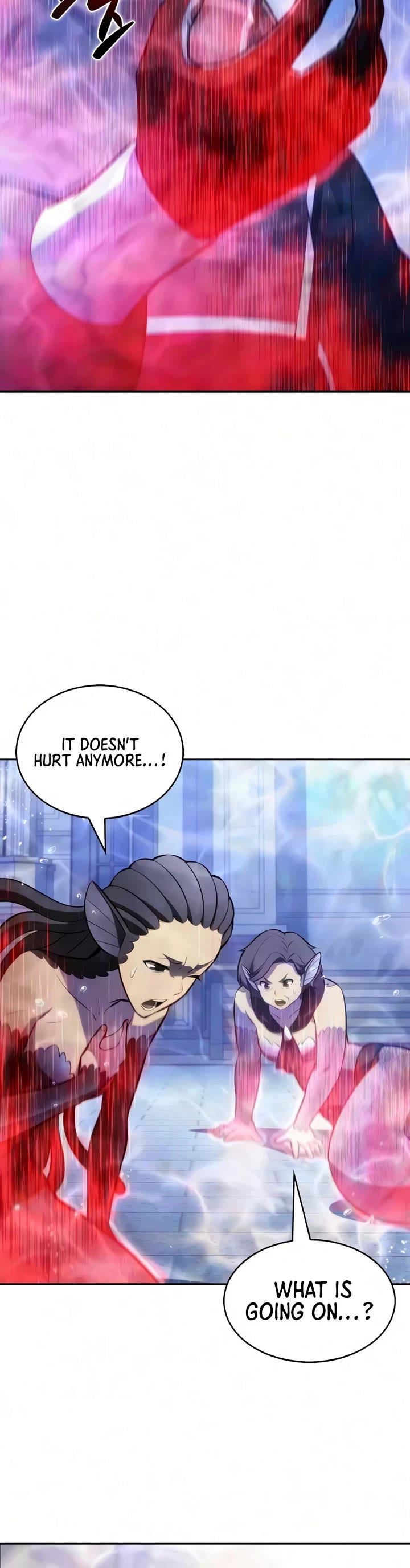Solo Max-Level Newbie Chapter 267 page 59 - Chapter 267