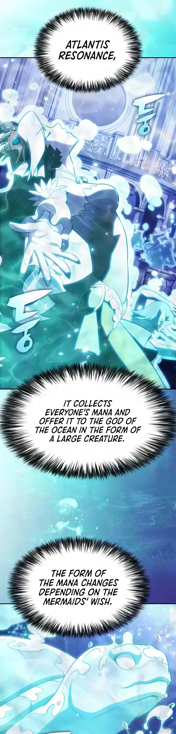 Solo Max-Level Newbie Chapter 267 page 6 - Chapter 267