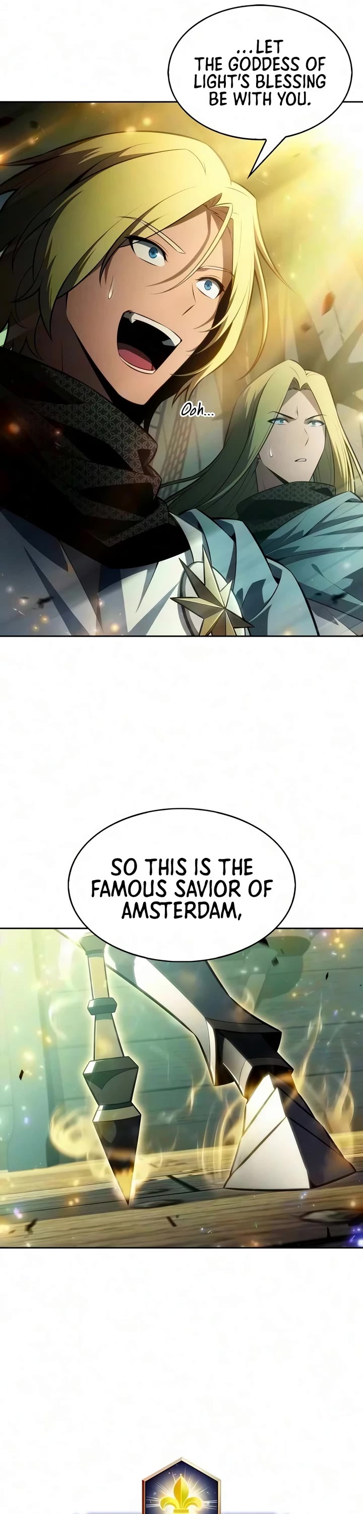 Solo Max-Level Newbie Chapter 267 page 62 - Chapter 267