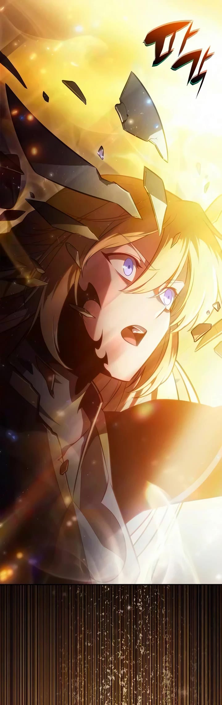 Solo Max-Level Newbie Chapter 267 page 65 - Chapter 267