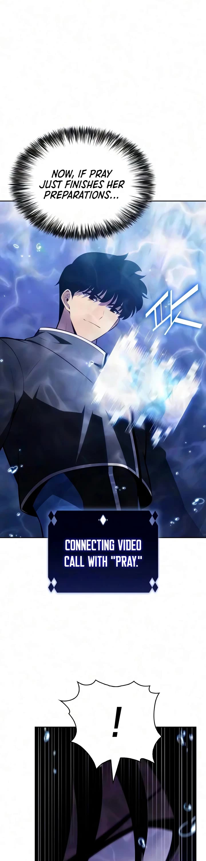 Solo Max-Level Newbie Chapter 267 page 8 - Chapter 267