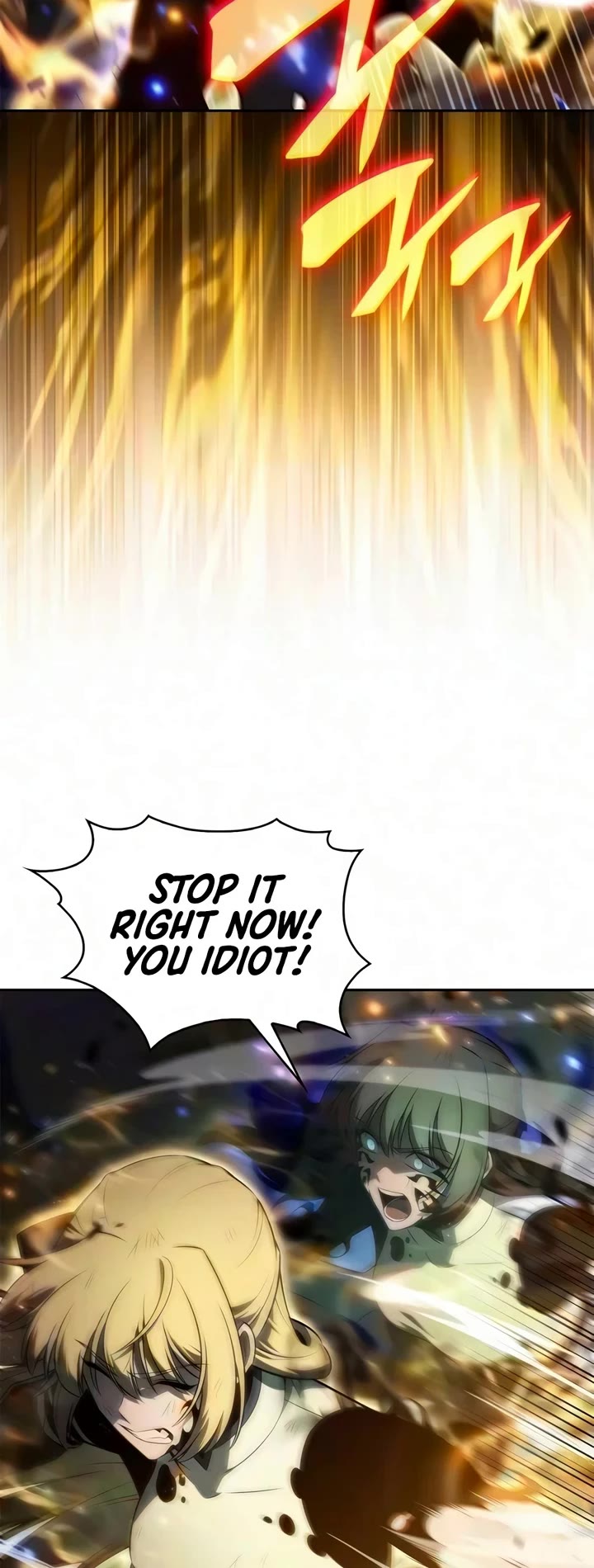 Solo Max-Level Newbie Chapter 268 page 11 - Chapter 268
