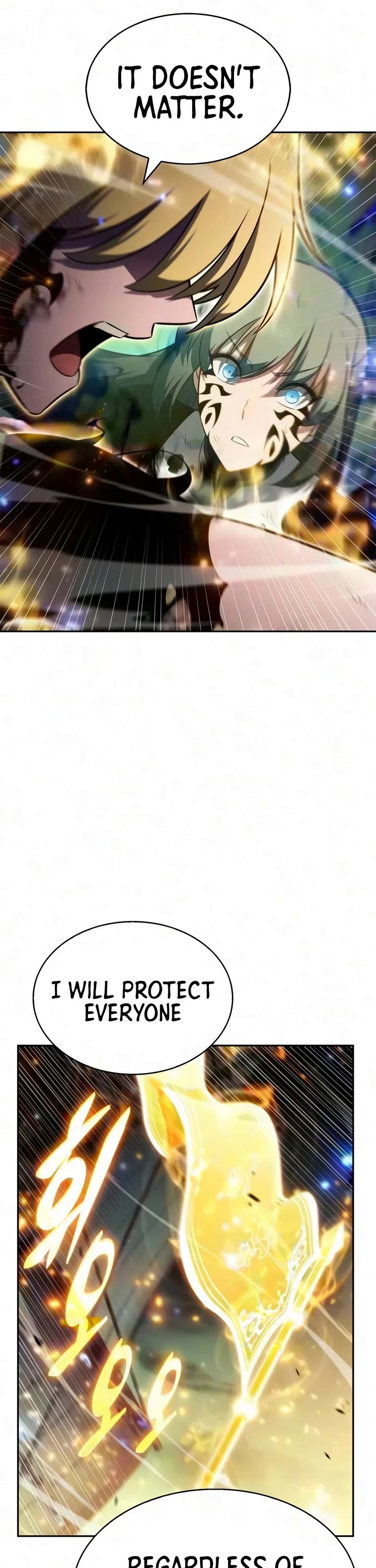 Solo Max-Level Newbie Chapter 268 page 13 - Chapter 268