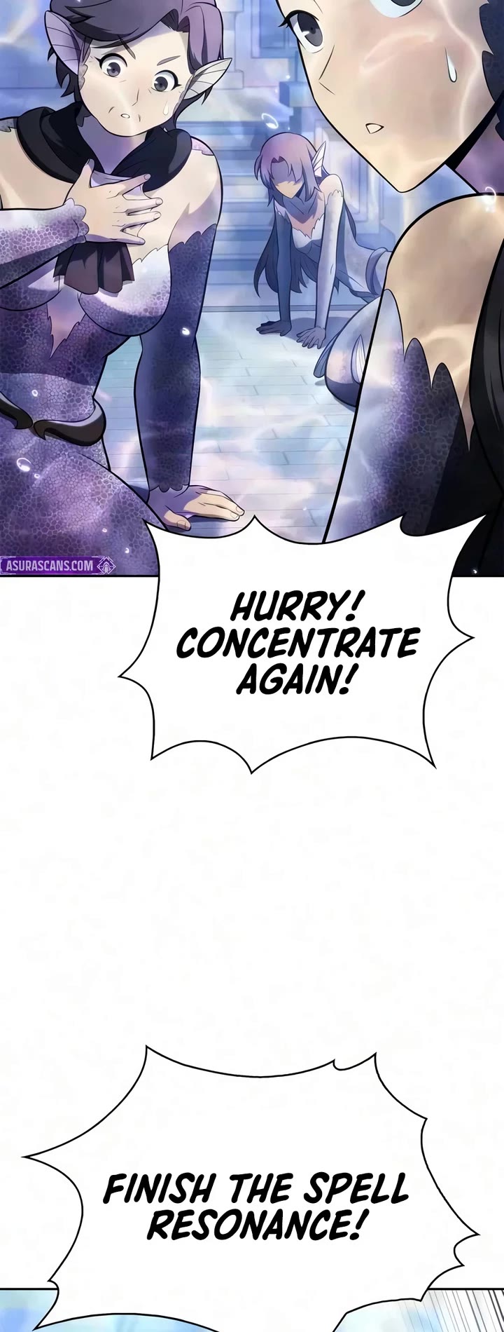 Solo Max-Level Newbie Chapter 268 page 16 - Chapter 268