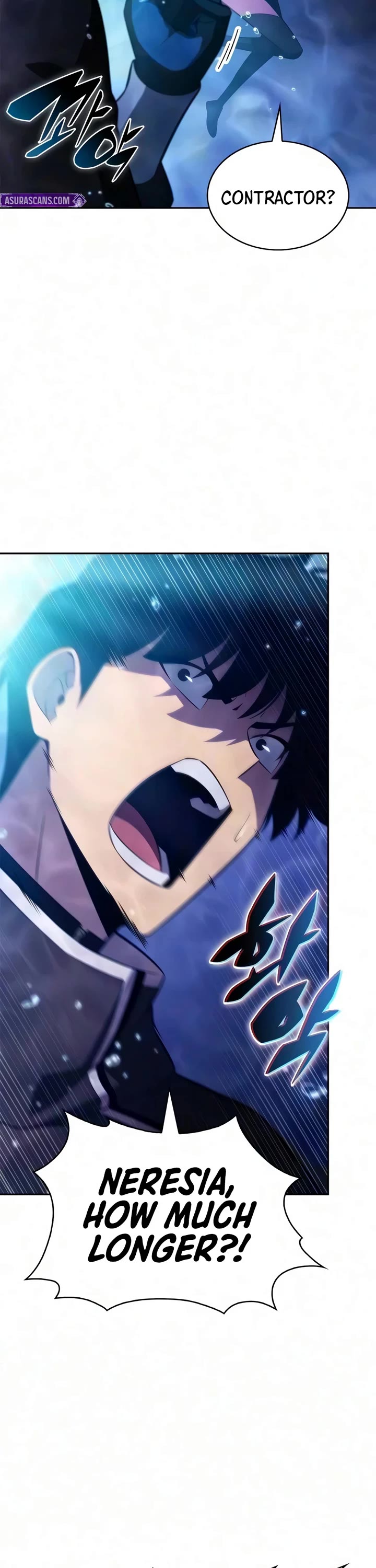 Solo Max-Level Newbie Chapter 268 page 20 - Chapter 268