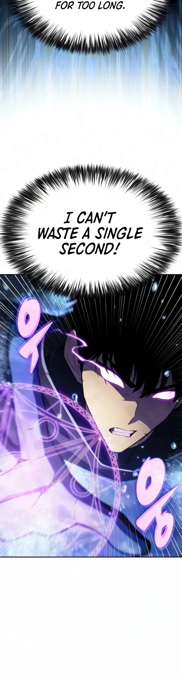 Solo Max-Level Newbie Chapter 268 page 23 - Chapter 268