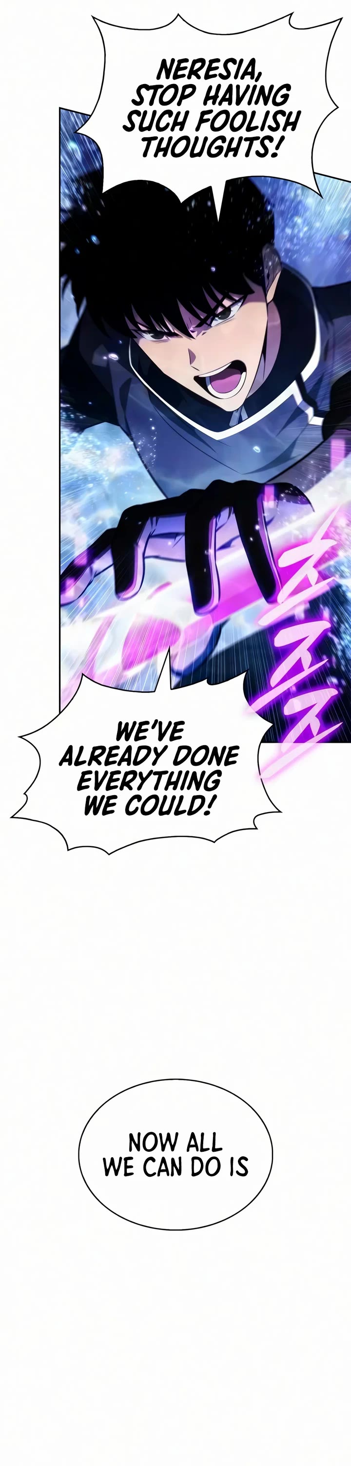 Solo Max-Level Newbie Chapter 268 page 30 - Chapter 268