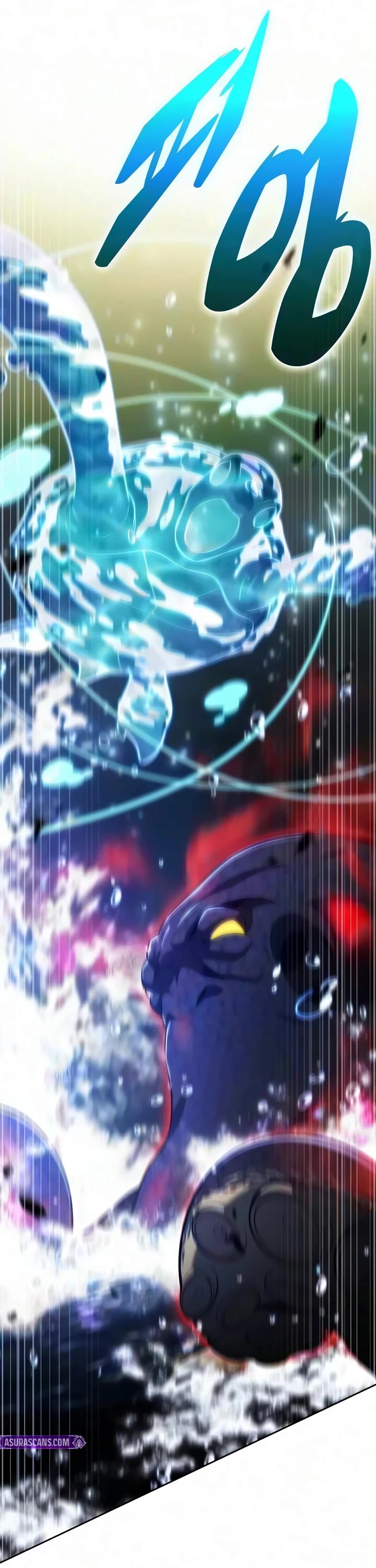Solo Max-Level Newbie Chapter 268 page 35 - Chapter 268