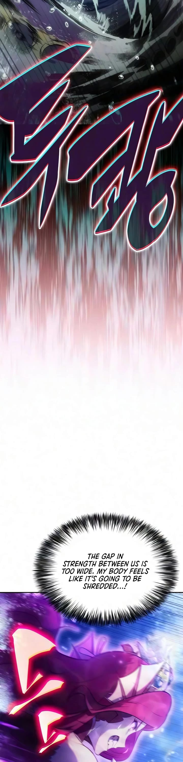 Solo Max-Level Newbie Chapter 268 page 37 - Chapter 268