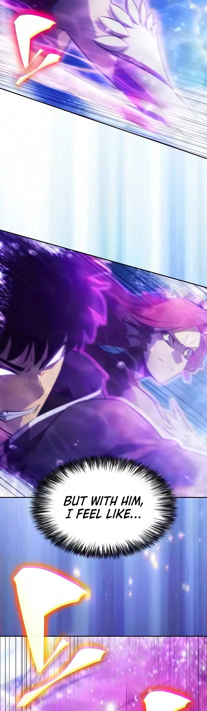 Solo Max-Level Newbie Chapter 268 page 38 - Chapter 268