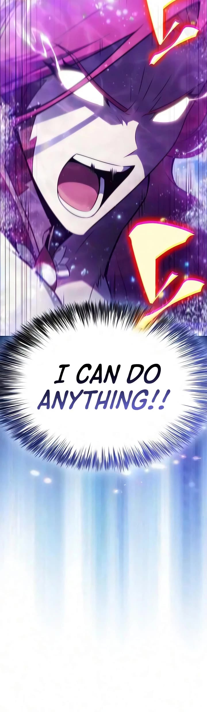Solo Max-Level Newbie Chapter 268 page 39 - Chapter 268
