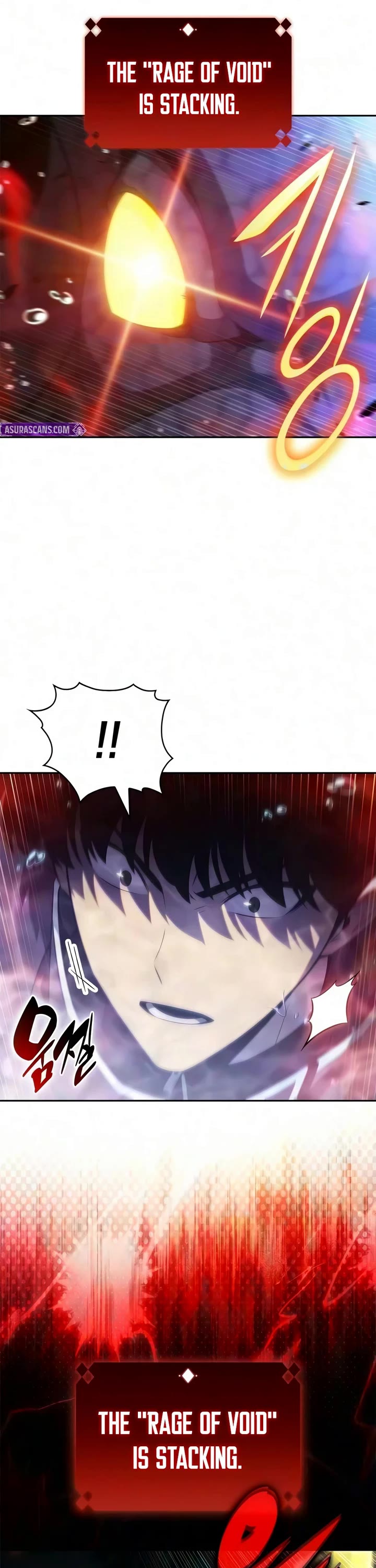 Solo Max-Level Newbie Chapter 268 page 41 - Chapter 268