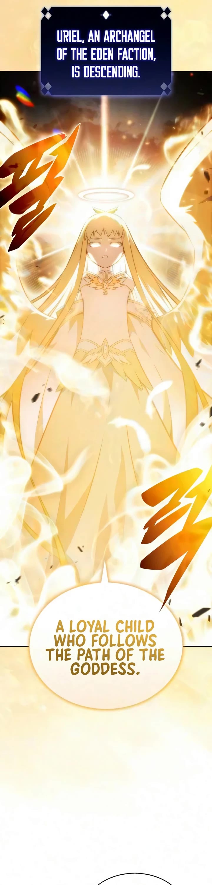 Solo Max-Level Newbie Chapter 268 page 45 - Chapter 268