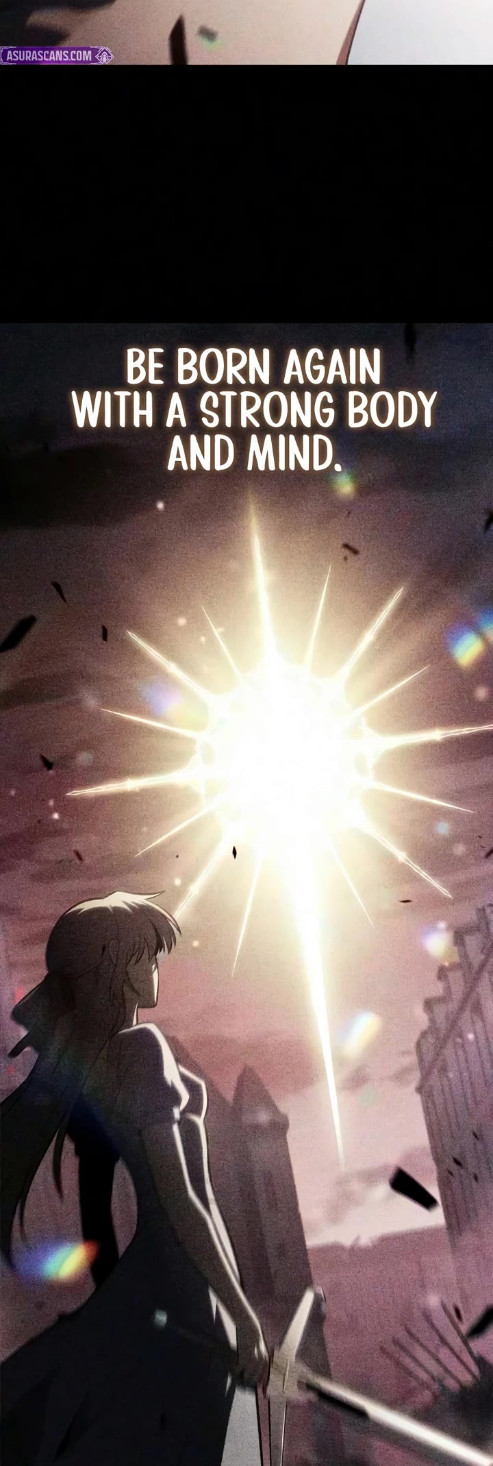 Solo Max-Level Newbie Chapter 268 page 5 - Chapter 268