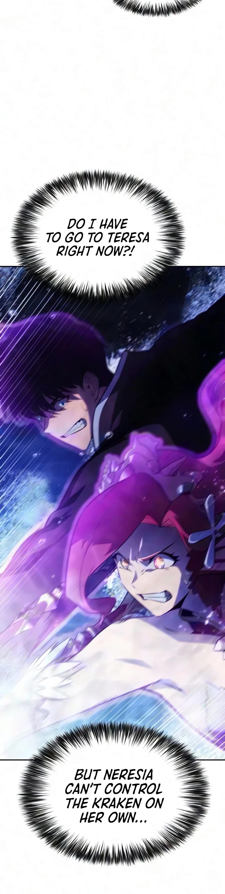 Solo Max-Level Newbie Chapter 268 page 50 - Chapter 268