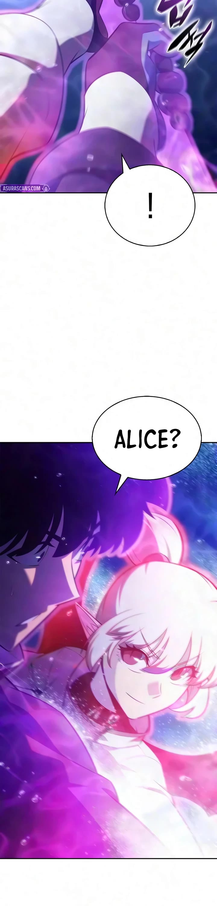Solo Max-Level Newbie Chapter 268 page 52 - Chapter 268