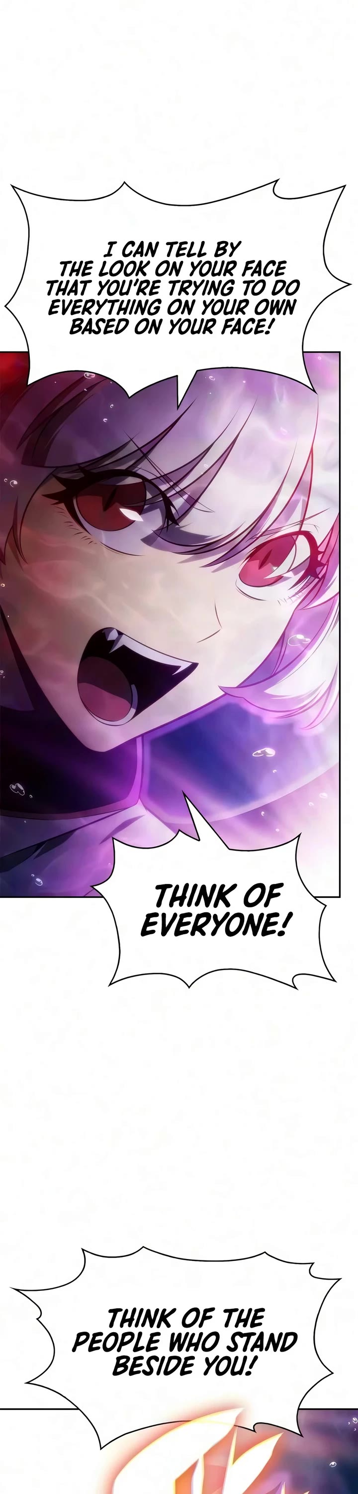 Solo Max-Level Newbie Chapter 268 page 53 - Chapter 268
