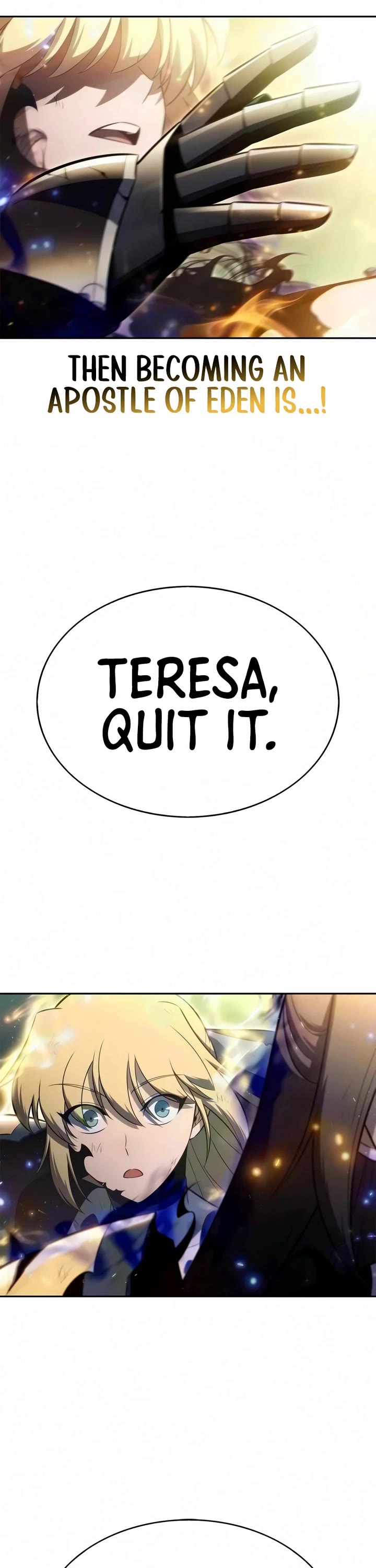 Solo Max-Level Newbie Chapter 268 page 57 - Chapter 268